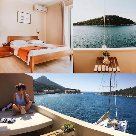 Triton 4* Lastovo