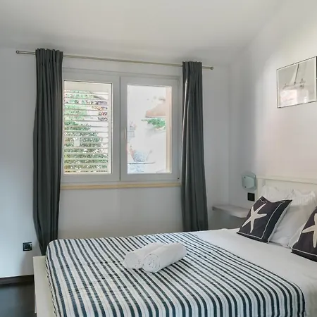 Triton 4* Lastovo