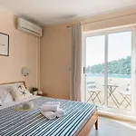 Vendégház Triton Lastovo