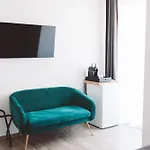 Vendégház Triton 4*