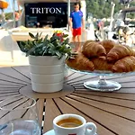 Triton Lastovo