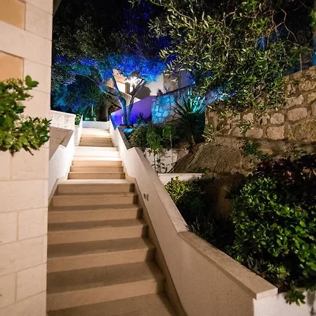 Gasthof Triton Lastovo