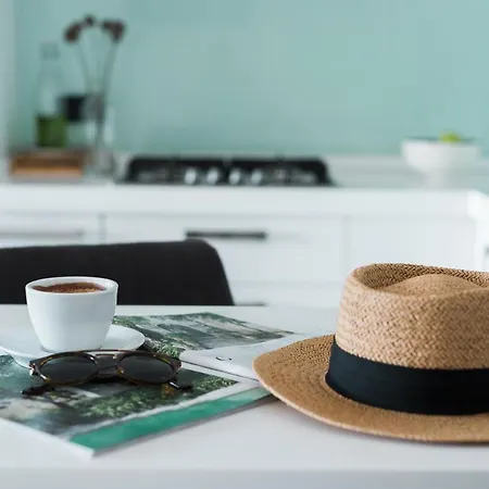 Konukevi Triton Lastovo