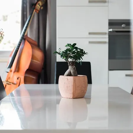 Konukevi Triton Lastovo