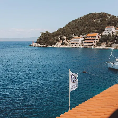 Pensjonat Triton 4*