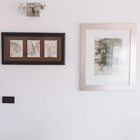 Konukevi Triton Lastovo