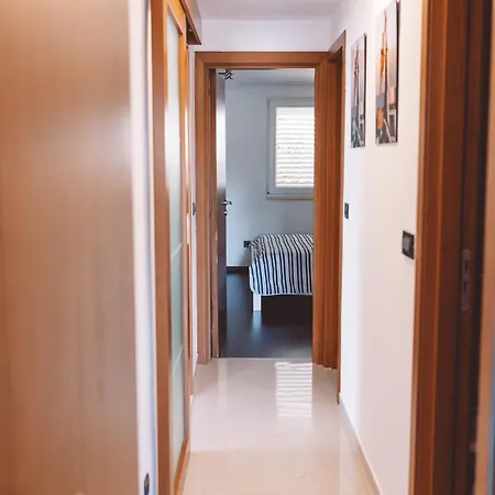 Triton 4* Lastovo
