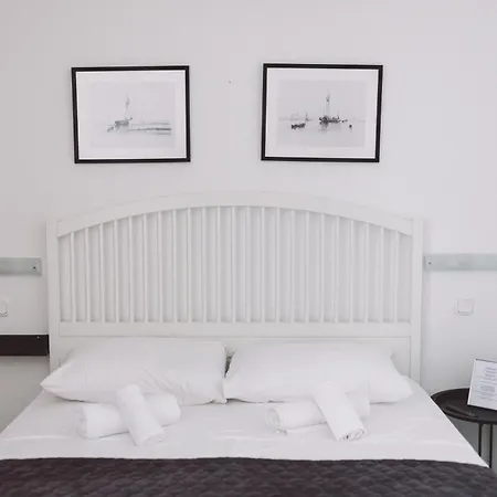 Triton 4* Lastovo